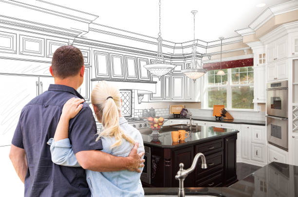 Digital Templating Countertops Fulton