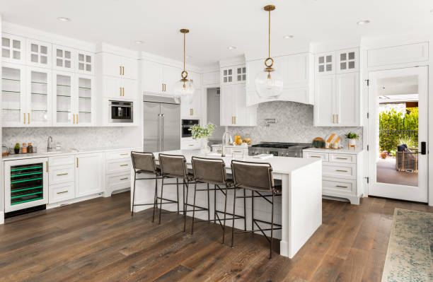Quartz Countertops Fulton